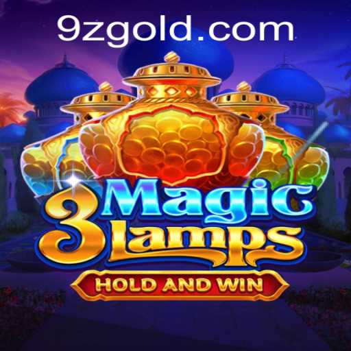 Discover the Enchanting World of 3MagicLamps and Navigate 9z PH Login