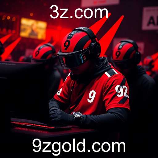 Inovação, eSports e a Revolução do 9z na América Latina