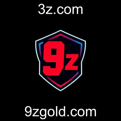 A Ascensão do 9z: Impacto na Comunidade de Jogos