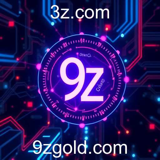 9z: A Ascensão no Cenário Competitivo de Jogos em 2025