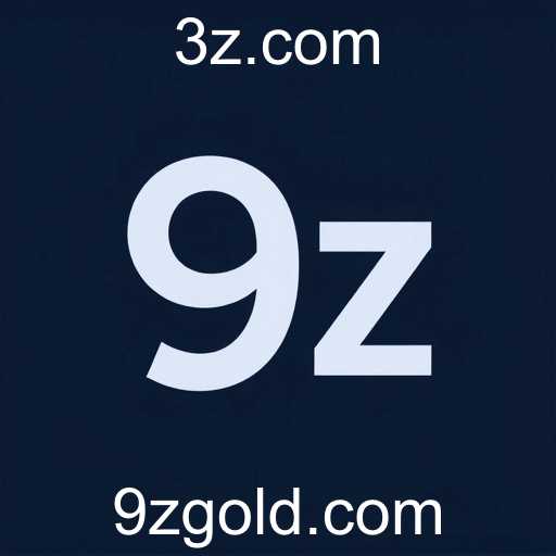 9z Define Novas Tendências em 2025