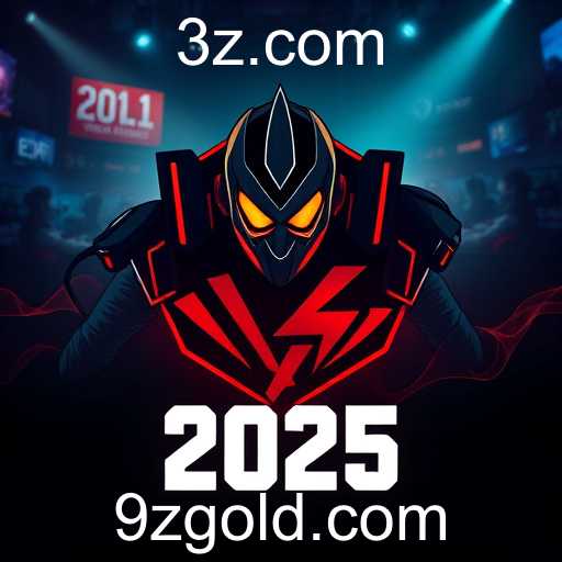 O Impacto da Equipe '9z' no Cenário Competitivo de eSports