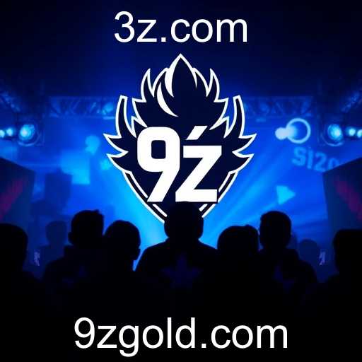 E-Sports em Ascensão: A Jornada do 9z