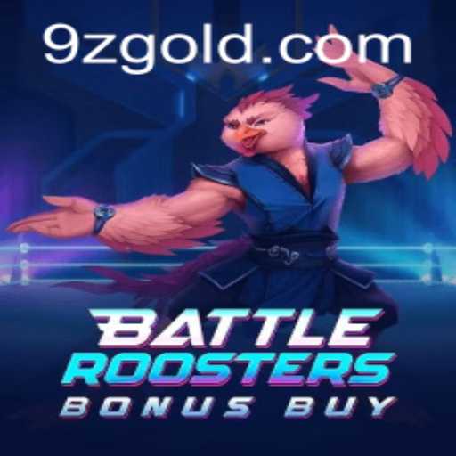 Exploring BattleRoostersBonusBuy: A New Wave in Interactive Gaming