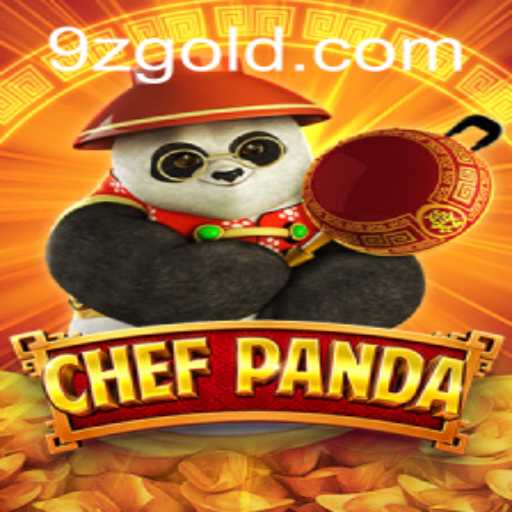ChefPanda: A Culinary Adventure