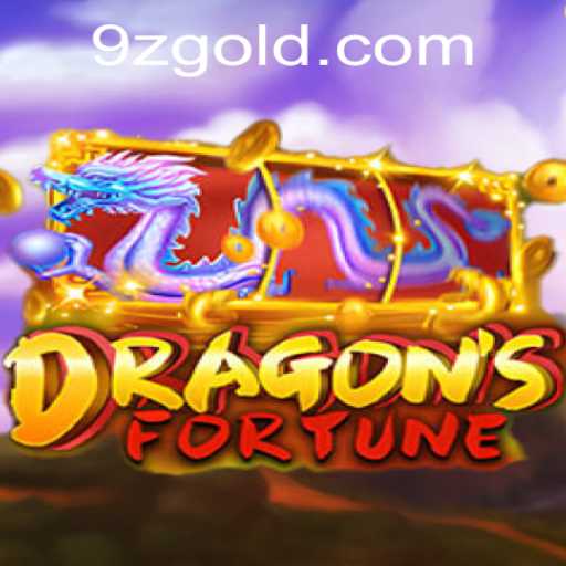 DragonFortune: Unveiling an Epic Gaming Experience with 9z PH Login