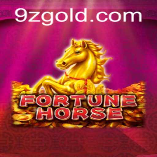 Exploring the Exciting World of FortuneHorse: An In-depth Look at Gameplay and Strategies with 9z PH Login