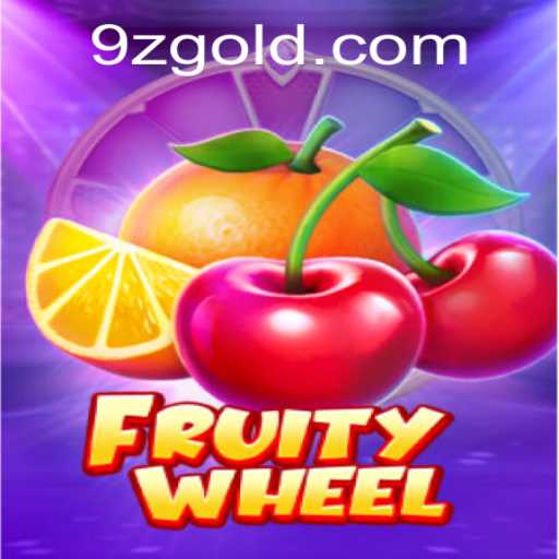 FruityWheel: A Vibrant Game Experience