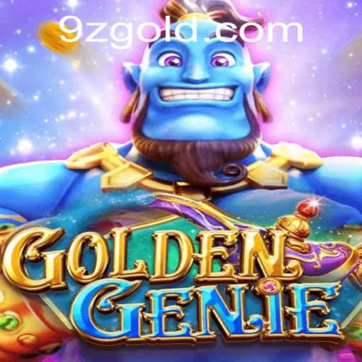 Exploring GOLDENGENIE: The Revolutionary Game Experience