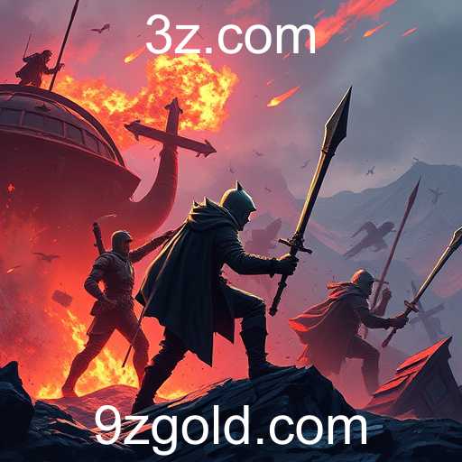 A Fascinante Diversidade da Categoria de Jogos no Site '9z'