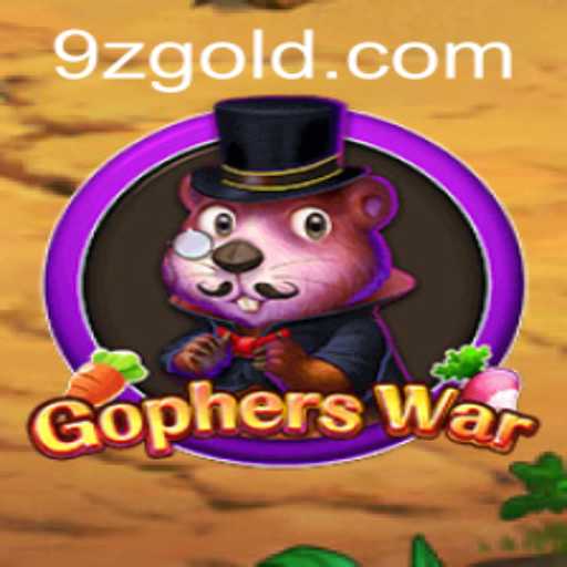 GophersWar: A New Era of Strategic Gaming