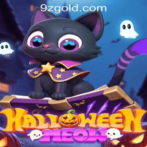 Exploring the Enchanting World of HalloweenMeow and Navigating the 9z PH Login
