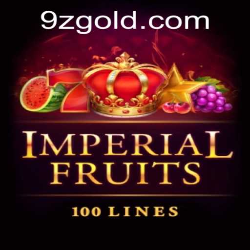 ImperialFruits100: A New Era of Fruit-themed Gaming