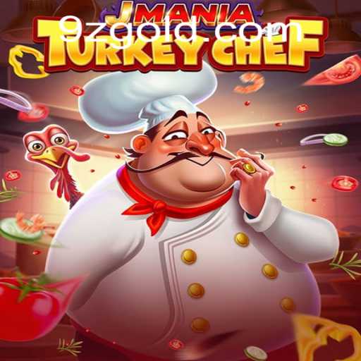 JManiaTurkeyChef: A Culinary Adventure Like No Other