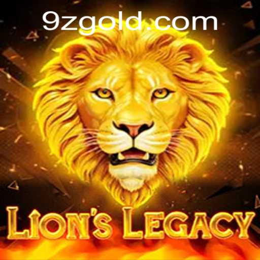 Discovering LionsLegacy: An Epic Adventure