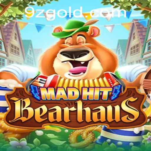 MadHitBearhaus: Exploring the Virtual Wilderness with 9z PH Login