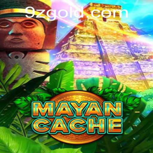 Discover the Exciting World of MayanCache: An Intriguing Adventure Awaits