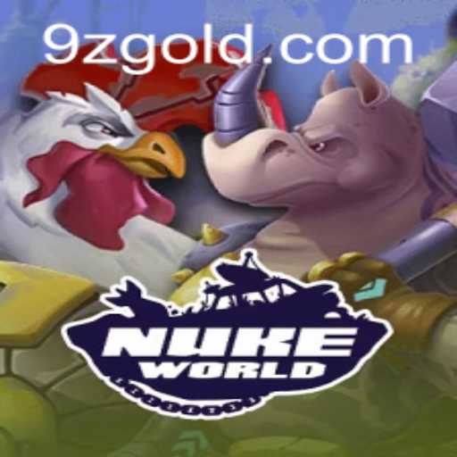Exploring the World of NukeWorld: A Comprehensive Guide