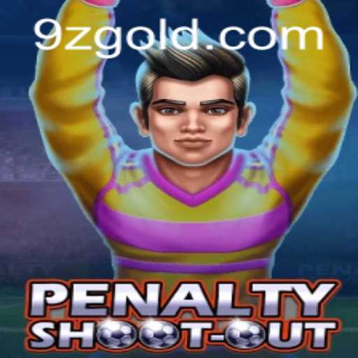 Explore PenaltyShootOut: The Ultimate Soccer Challenge with 9z PH Login