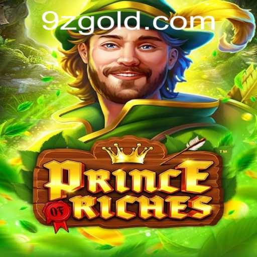 PrinceOfRiches: Introduction and Rules of the Exciting New Game