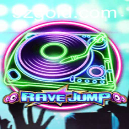 Dive Into the Colorful World of RaveJump: Your Guide to the Thrilling Adventure
