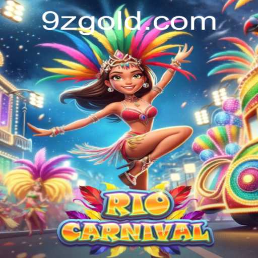 Exploring the Vibrant World of RioCarnival: A Gaming Experience With 9z PH Login