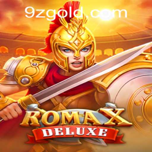 Exploring RomaXDeluxe: An Immersive Gaming Experience with 9z PH Login