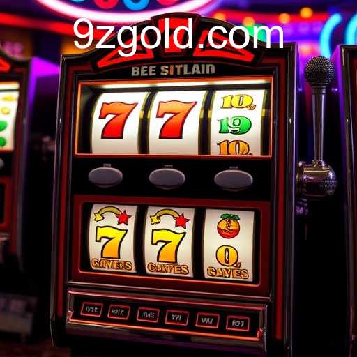 The Fascinating World of Slot Machines