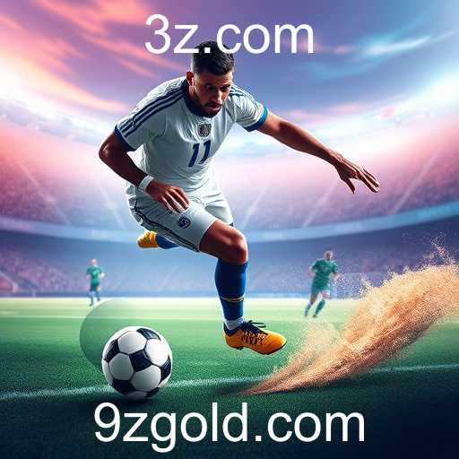 A Emoção dos Jogos de Esportes na Plataforma 9z