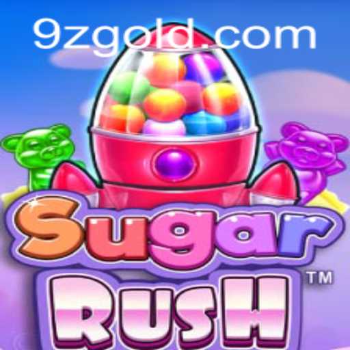 SugarRush: Dive into the Sweet Adventure with 9z PH Login