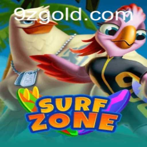 SurfZone: Mastering the Waves with 9z PH Login