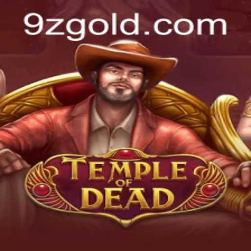 TempleofDead: Discover the Mystical World of 9z PH Login