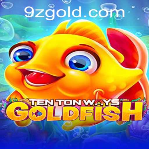 The Enchanting World of TenTonWaysGoldfish: A Dive into the Intricacies and Play