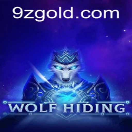 Discovering WolfHiding: An Immersive Gaming Experience
