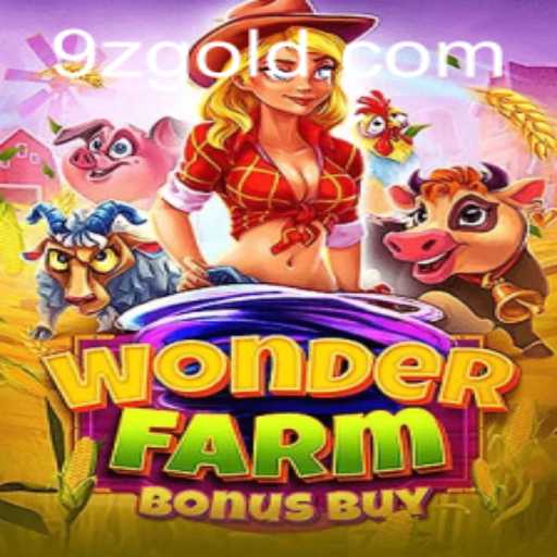 Dive into the Enchanting World of WonderFarmBonusBuy: Gameplay and Features